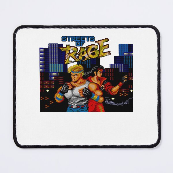 Item preview, Funny Men Streets Of Rage Awesome For Movie Fan designed and sold by UlisesMarvin.