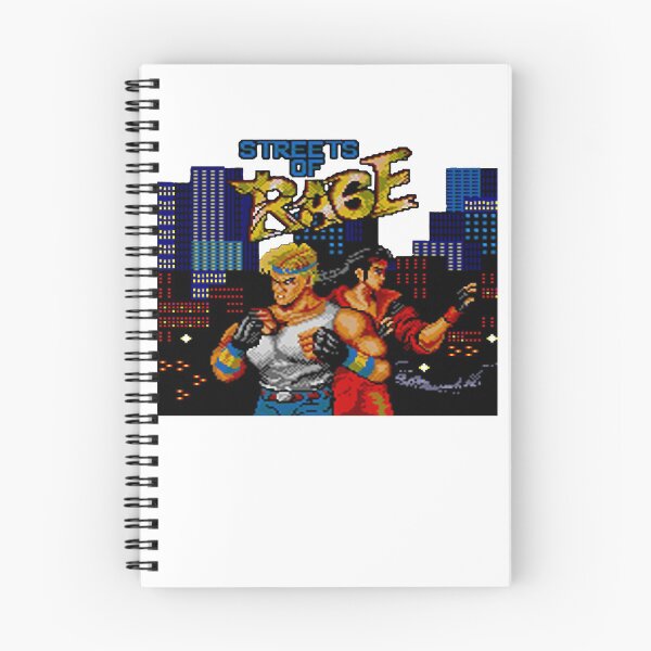 Item preview, Funny Men Streets Of Rage Awesome For Movie Fan designed and sold by UlisesMarvin.