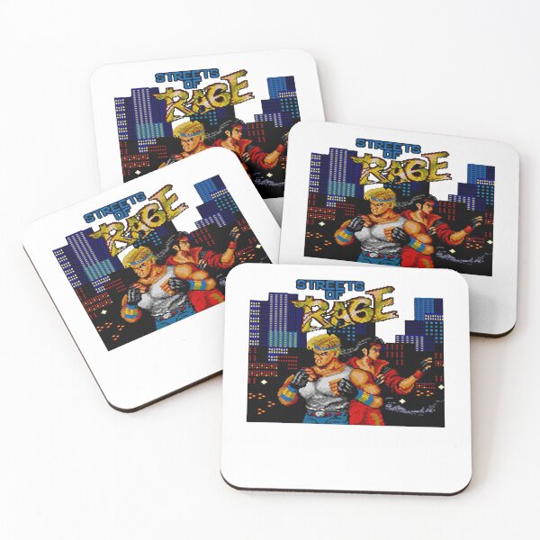 Item preview, Funny Men Streets Of Rage Awesome For Movie Fan designed and sold by UlisesMarvin.