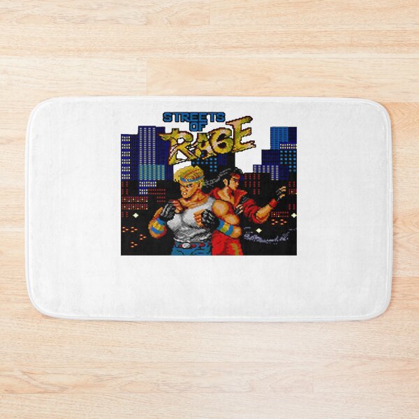 Item preview, Funny Men Streets Of Rage Awesome For Movie Fan designed and sold by UlisesMarvin.