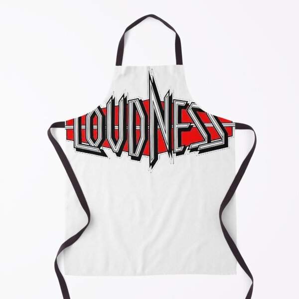 Item preview, Loudness Classic designed and sold by sherrillbarryq.
