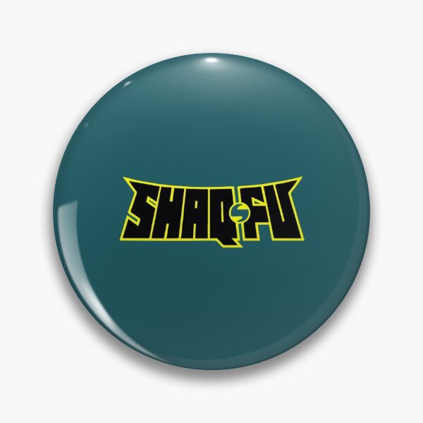 Item preview, Shaq Fu designed and sold by shopchi.