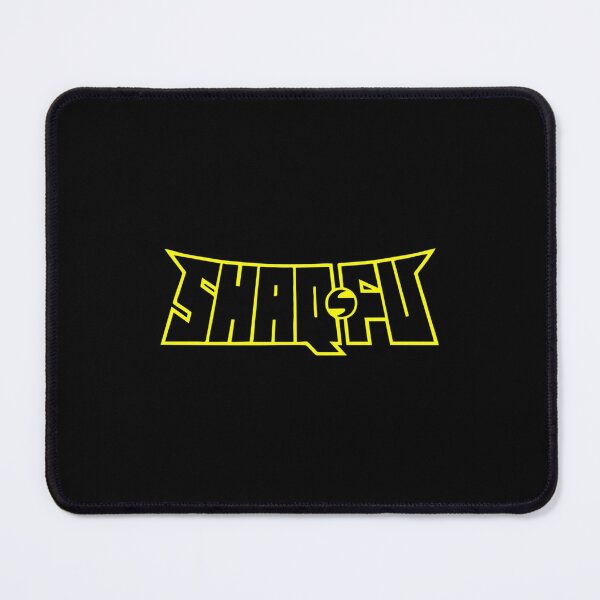 Item preview, Shaq Fu designed and sold by shopchi.