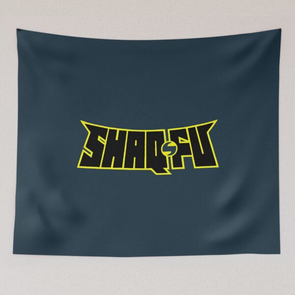 Item preview, Shaq Fu designed and sold by shopchi.