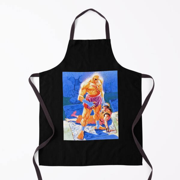 Item preview, Sagat designed and sold by shopchi.