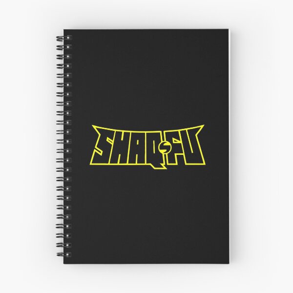 Item preview, Shaq Fu designed and sold by shopchi.