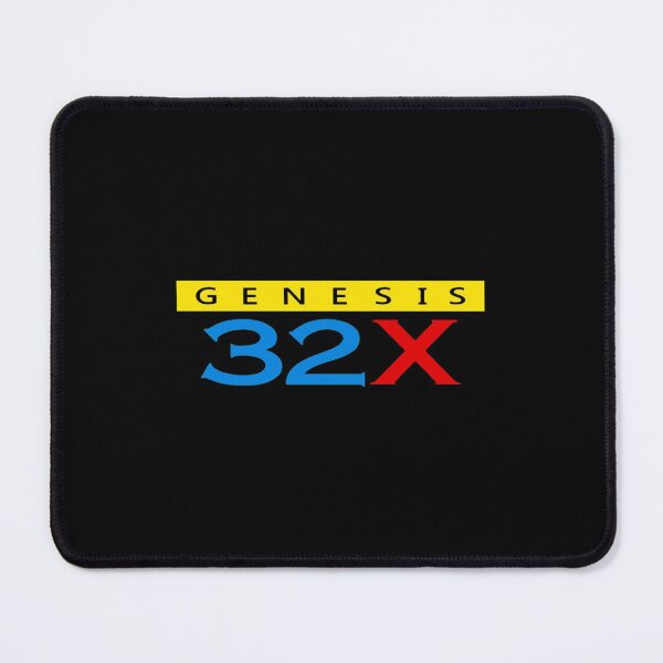 Item preview, Sega 32X Logo designed and sold by shopchi.