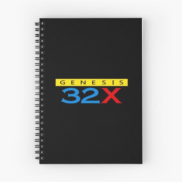 Artikelvorschau, Sega 32X-Logo entworfen und verkauft von shopchi.
