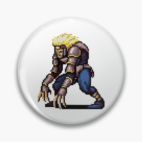 Item preview, Retro Music Zamza From Streets Of Rage 2Bare Knuckle 2 Gifts Music Fans designed and sold by UlisesMarvin.