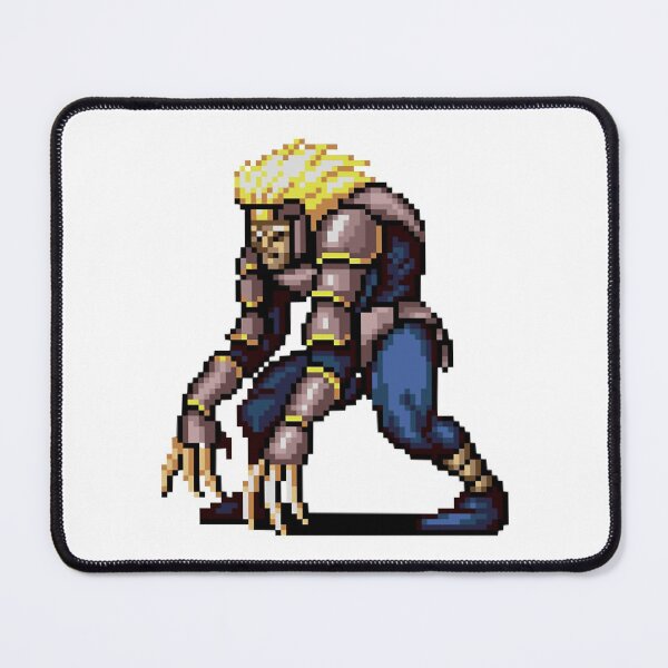 Item preview, Retro Music Zamza From Streets Of Rage 2Bare Knuckle 2 Gifts Music Fans designed and sold by UlisesMarvin.