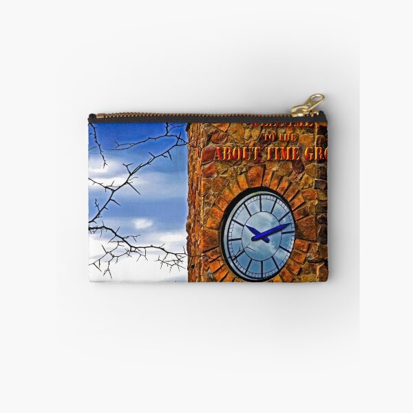 Item preview, About Time Avatar designed and sold by Richard Earl.