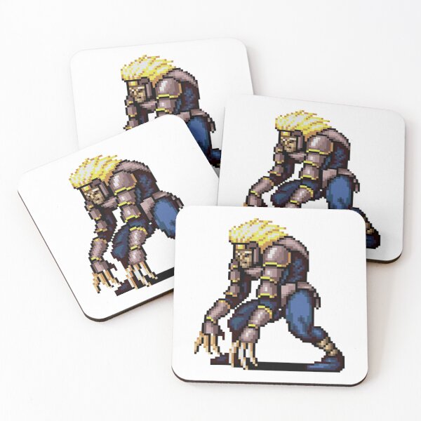 Item preview, Retro Music Zamza From Streets Of Rage 2Bare Knuckle 2 Gifts Music Fans designed and sold by UlisesMarvin.