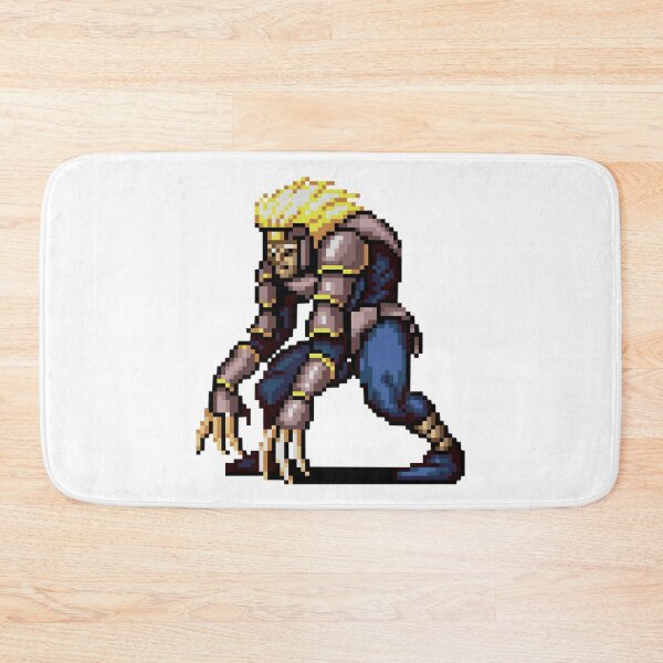 Item preview, Retro Music Zamza From Streets Of Rage 2Bare Knuckle 2 Gifts Music Fans designed and sold by UlisesMarvin.