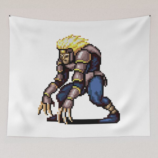 Item preview, Retro Music Zamza From Streets Of Rage 2Bare Knuckle 2 Gifts Music Fans designed and sold by UlisesMarvin.