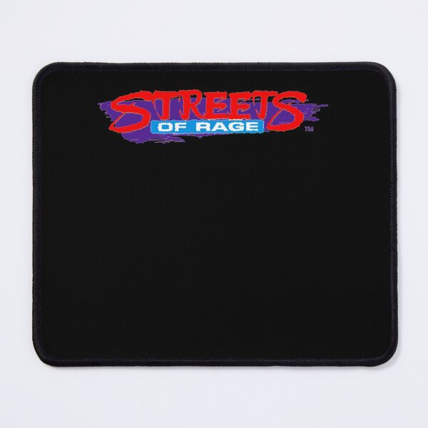 Item preview, Bands Streets Of Rage Retro Video Game Gifts Fan designed and sold by UlisesMarvin.