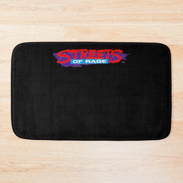 Item preview, Bands Streets Of Rage Retro Video Game Gifts  Fan designed and sold by UlisesMarvin.
