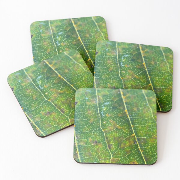 Item preview, Green Leaf Vein Lines designed and sold by Sinemathk.