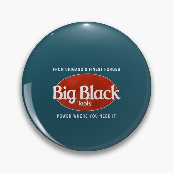 Item preview, BIG BLACK designed and sold by MinhHanh.