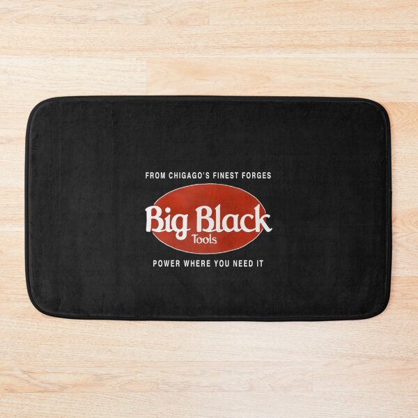 Item preview, BIG BLACK designed and sold by MinhHanh.
