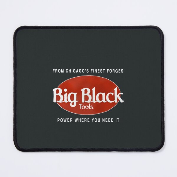 Item preview, BIG BLACK designed and sold by MinhHanh.
