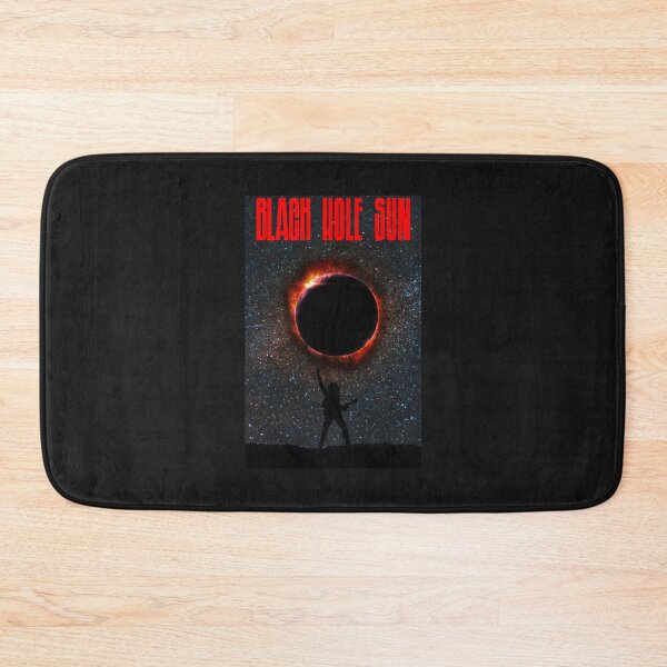 Item preview, Black Hole Sun designed and sold by MinhHanh.