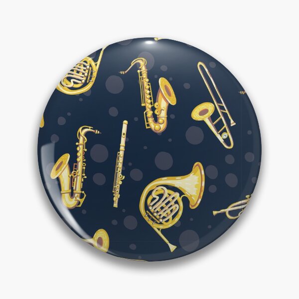 Item preview, Woodwind Instrument Types designed and sold by VintageViolet79.