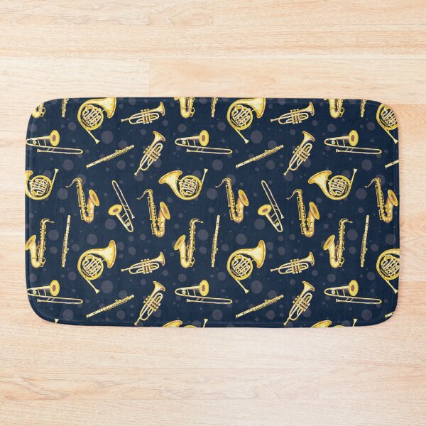 Item preview, Woodwind Instrument Types designed and sold by VintageViolet79.