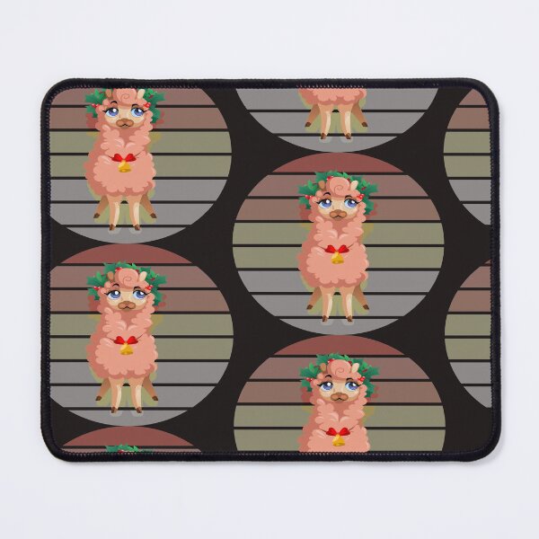 Item preview, Cute Llama ,llama lovers, just girls who love llama designed and sold by RED FIR.