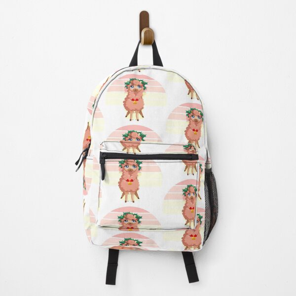Item preview, Cute Llama ,llama lovers, just girls who love llama designed and sold by RED FIR.