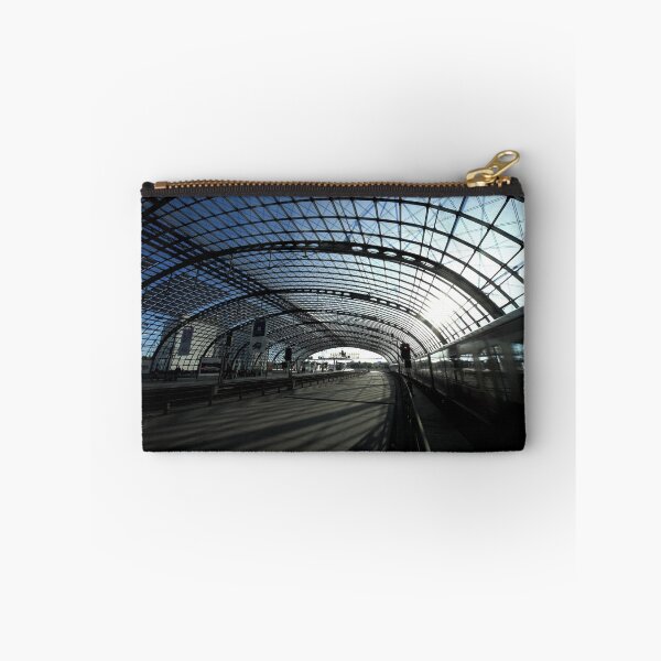 Item preview, Berlin central Station designed and sold by Remy NININ.