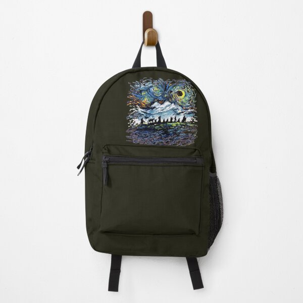 Item preview, Van Gogh Never Saw the Fellowship Premium designed and sold by RebeccaBar3.