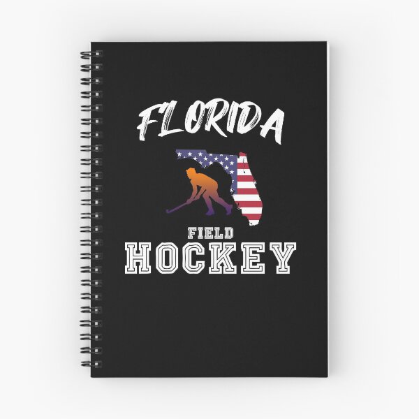 Item preview, elección de pegatinas de hockey sobre césped del estado de Florida designed and sold by OSRPRO.