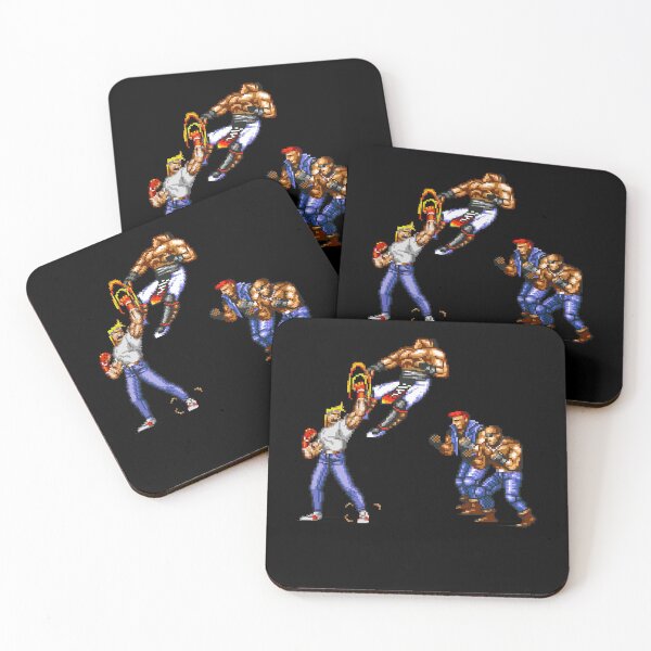 Item preview, Birthday Gift Streets Of Rage Axl Idol Gifts Fot You designed and sold by UlisesMarvin.