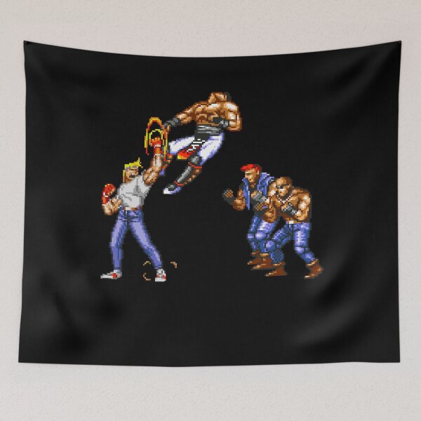 Item preview, Birthday Gift Streets Of Rage Axl Idol Gifts Fot You designed and sold by UlisesMarvin.