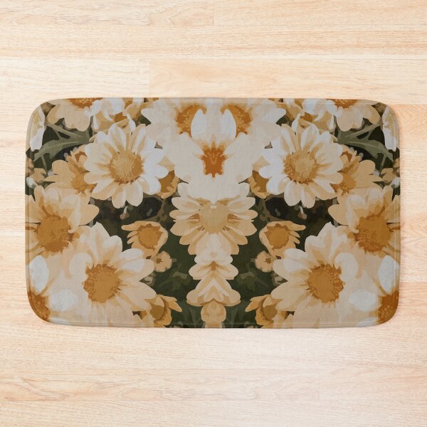 Item preview, DAISY FLOWER | MINT MINZ designed and sold by Mintminz.