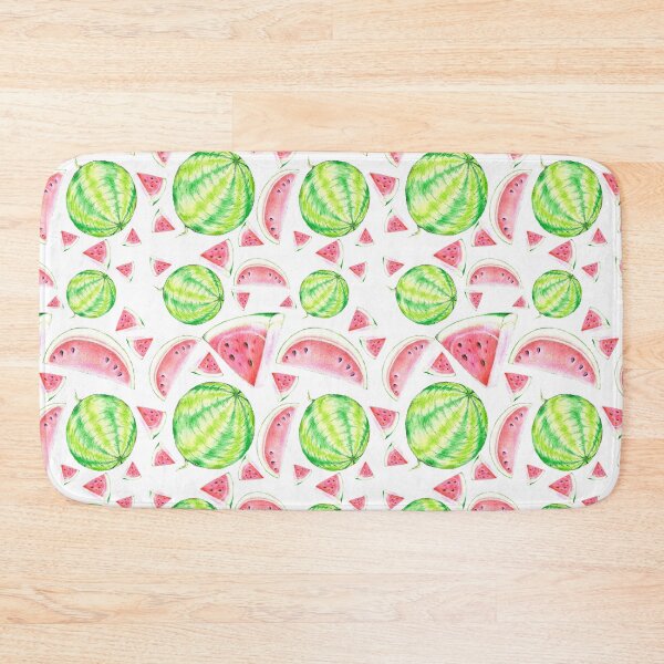 Item preview, juicy watermelon designed and sold by Lenchikdesign.