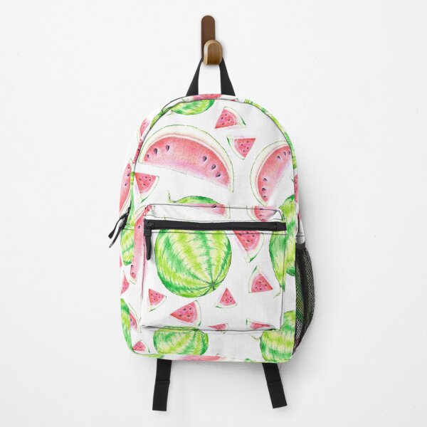 Item preview, juicy watermelon designed and sold by Lenchikdesign.