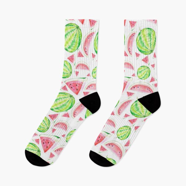 Item preview, juicy watermelon designed and sold by Lenchikdesign.