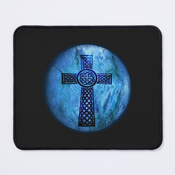 Item preview, Celtic Cross Symbol  designed and sold by Celtic-Whispers.