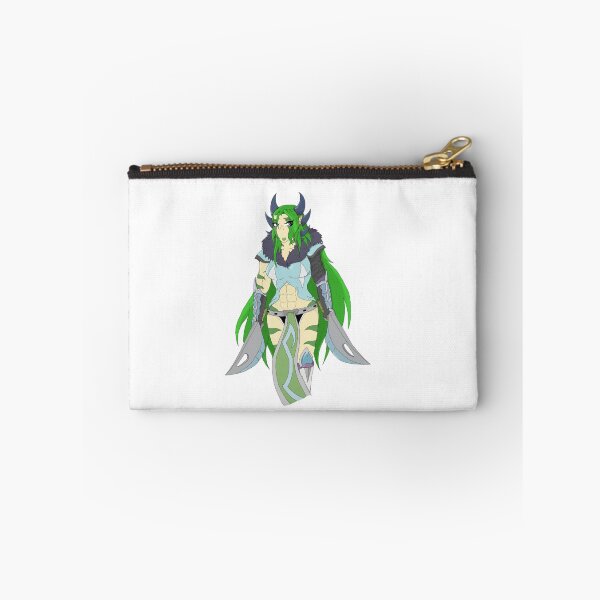 Item preview, Dragoness Skadi designed and sold by RussellWillCope.