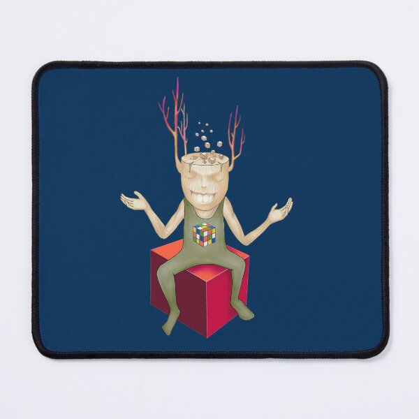 Item preview, Stump man : Clever designed and sold by deeprootedbkk.