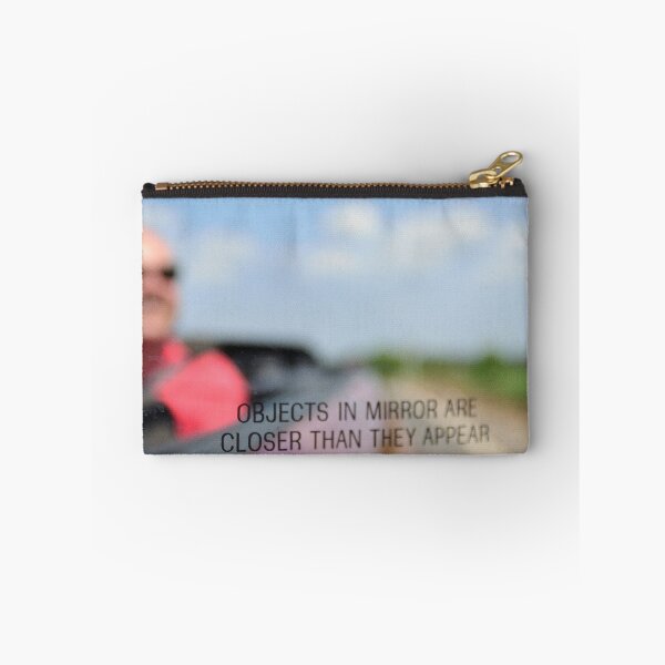 Item preview, Mustang Mirror designed and sold by phseven.