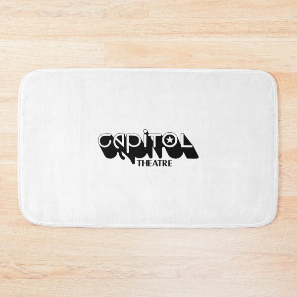 Item preview, Capitol Theatre designed and sold by MinhHanh.