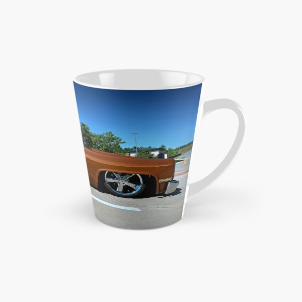 Item preview, Squarebody Lowrider... designed and sold by mal-photography.