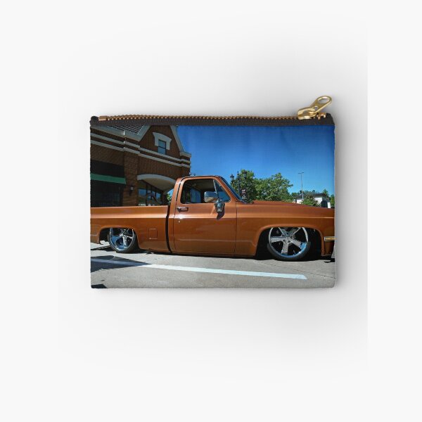 Item preview, Squarebody Lowrider... designed and sold by mal-photography.
