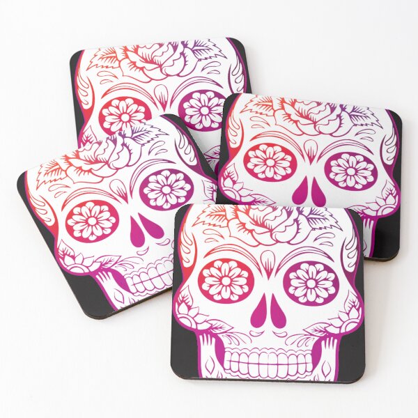 Item preview, Day of the dead | dia de los Muertos designed and sold by DynastyArt.