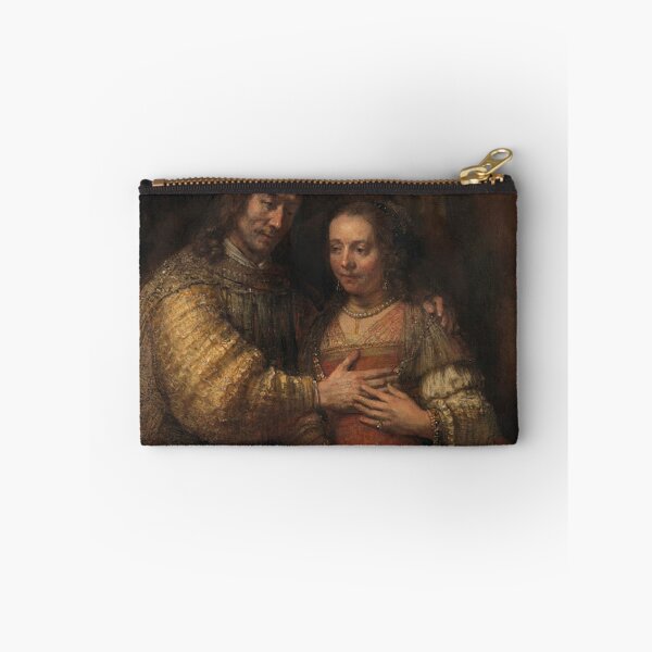 Item preview, Rembrandt - The Jewish Bride designed and sold by BrianCleghorn.