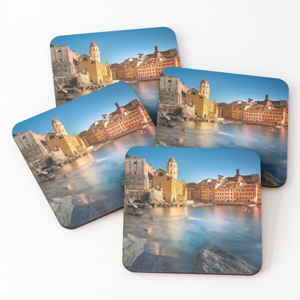Item preview, Vernazza village in  Cinque Terre Park. Italy designed and sold by Stefano Orazzini.