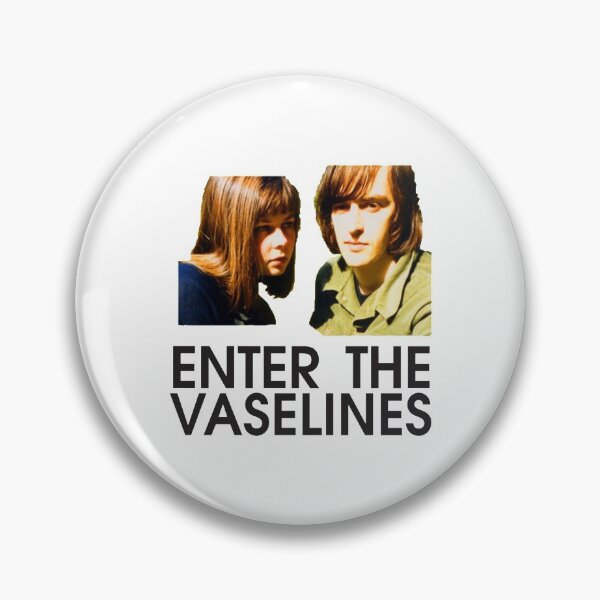 Item preview, Enter The Vaselines designed and sold by MinhHanh.