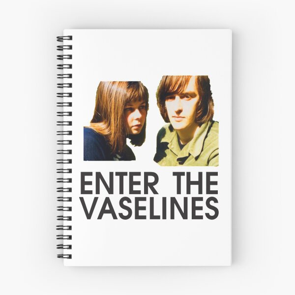 Item preview, Enter The Vaselines designed and sold by MinhHanh.